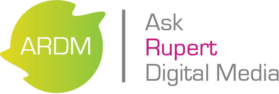 Ask Rupert Digital Media Limited